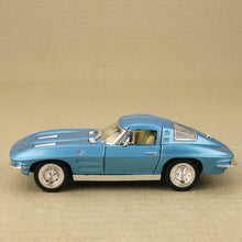 Load image into Gallery viewer, 1963 Corvette Stingray Blue