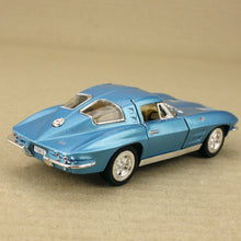 Load image into Gallery viewer, 1963 Corvette Stingray Blue
