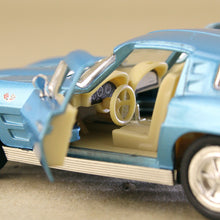 Load image into Gallery viewer, 1963 Corvette Stingray Blue