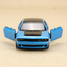 Load image into Gallery viewer, 2023 Dodge Challenger SRT Demon 170 Blue