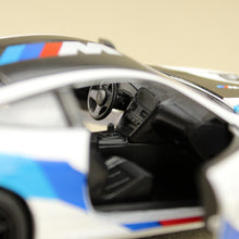 Load image into Gallery viewer, 2020 BMW M8 Coupe Livery Edition White