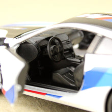 Load image into Gallery viewer, 2020 BMW M8 Coupe Livery Edition White