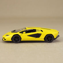 Load image into Gallery viewer, 2021 Lamborghini Countach LPI 800-4 Yellow