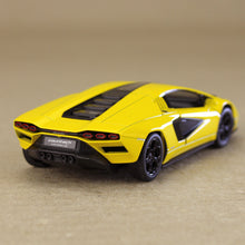 Load image into Gallery viewer, 2021 Lamborghini Countach LPI 800-4 Yellow