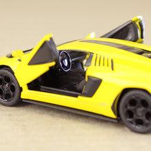Load image into Gallery viewer, 2021 Lamborghini Countach LPI 800-4 Yellow