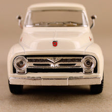 Load image into Gallery viewer, 1956 Ford F-100 Pickup Ute - Cream