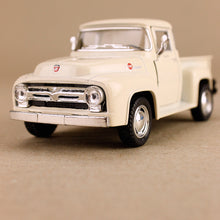 Load image into Gallery viewer, 1956 Ford F-100 Pickup Ute - Cream