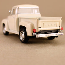 Load image into Gallery viewer, 1956 Ford F-100 Pickup Ute - Cream