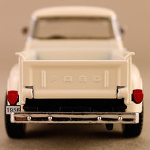 Load image into Gallery viewer, 1956 Ford F-100 Pickup Ute - Cream