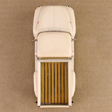 Load image into Gallery viewer, 1956 Ford F-100 Pickup Ute - Cream