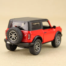 Load image into Gallery viewer, 2022 Ford Bronco Hard Top - Red