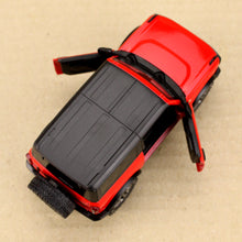 Load image into Gallery viewer, 2022 Ford Bronco Hard Top - Red