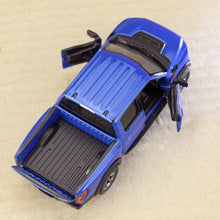 Load image into Gallery viewer, 2022 Ford F-150 Raptor Pickup Blue