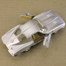 Load image into Gallery viewer, 1963 Corvette Stingray Silver