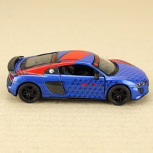 Load image into Gallery viewer, 2020 Audi R8 Coupé Livery Edition Blue