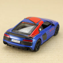 Load image into Gallery viewer, 2020 Audi R8 Coupé Livery Edition Blue