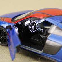 Load image into Gallery viewer, 2020 Audi R8 Coupé Livery Edition Blue