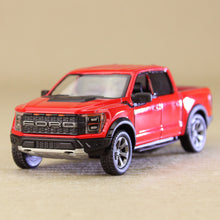 Load image into Gallery viewer, 2022 Ford F-150 Raptor Pickup Red