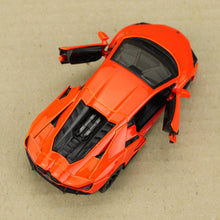Load image into Gallery viewer, 2023 Lamborghini Revuelto - Orange