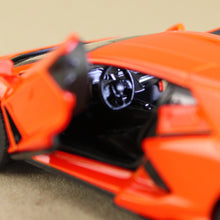 Load image into Gallery viewer, 2023 Lamborghini Revuelto - Orange