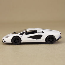 Load image into Gallery viewer, 2021 Lamborghini Countach LPI 800-4 White