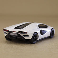 Load image into Gallery viewer, 2021 Lamborghini Countach LPI 800-4 White