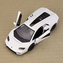 Load image into Gallery viewer, 2021 Lamborghini Countach LPI 800-4 White