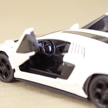 Load image into Gallery viewer, 2021 Lamborghini Countach LPI 800-4 White