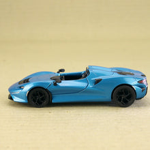 Load image into Gallery viewer, 2020 McLaren Elva Blue