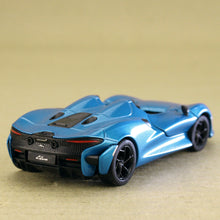 Load image into Gallery viewer, 2020 McLaren Elva Blue