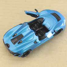 Load image into Gallery viewer, 2020 McLaren Elva Blue