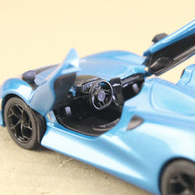 Load image into Gallery viewer, 2020 McLaren Elva Blue