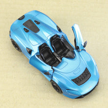 Load image into Gallery viewer, 2020 McLaren Elva Blue