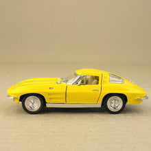 Load image into Gallery viewer, 1963 Corvette Stingray Yellow