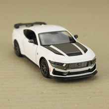 Load image into Gallery viewer, 2024 Ford Mustang Dark Horse White