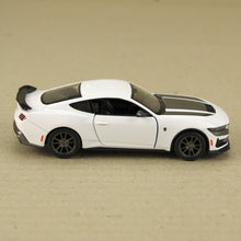 Load image into Gallery viewer, 2024 Ford Mustang Dark Horse White