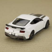 Load image into Gallery viewer, 2024 Ford Mustang Dark Horse White