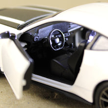Load image into Gallery viewer, 2024 Ford Mustang Dark Horse White