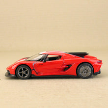 Load image into Gallery viewer, 2019 Koenigsegg Jesko Absolut Livery Edition - Red