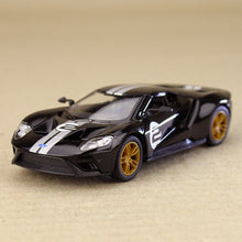 Load image into Gallery viewer, 2017 Ford GT Heritage Edition Black