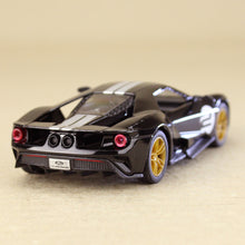 Load image into Gallery viewer, 2017 Ford GT Heritage Edition Black