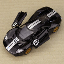 Load image into Gallery viewer, 2017 Ford GT Heritage Edition Black