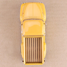 Load image into Gallery viewer, 1956 Ford F-100 Pickup Ute - Yellow