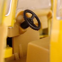 Load image into Gallery viewer, 1956 Ford F-100 Pickup Ute - Yellow