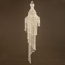 Load image into Gallery viewer, Sea-Shell Chandelier Hanging Mobile