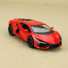 Load image into Gallery viewer, 2023 Lamborghini Revuelto - Red