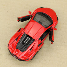 Load image into Gallery viewer, 2023 Lamborghini Revuelto - Red