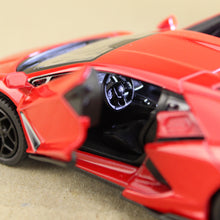 Load image into Gallery viewer, 2023 Lamborghini Revuelto - Red