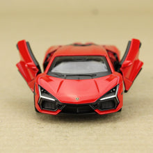 Load image into Gallery viewer, 2023 Lamborghini Revuelto - Red