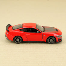 Load image into Gallery viewer, 2024 Ford Mustang Dark Horse Red